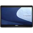ASUS ExpertCenter E1 AiO (E1600WKAT-MR4128M) černý