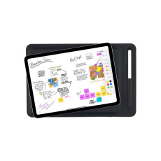 Pipetto Ultra Slim Sleeve pouzdro iPad 11" černé