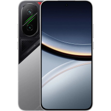 POCO F7 12GB/512GB stříbrný
