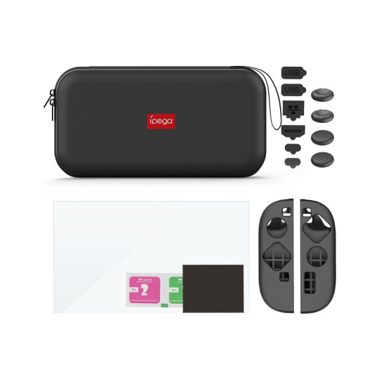 iPega SW2194P 9v1 Sport Pack Slim sada pro Nintendo Switch 2