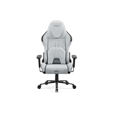 Diablo X.One Prime Normal Size herní židle stříbrno-šedá