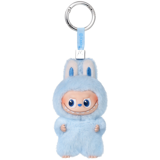 POP MART Labubu The Monsters - Pin For Love Series Blind box (N-Z)