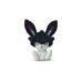 Plyšák Youtooz League of Legends - Black Battle Bunny 22 cm