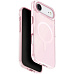 UNIQ MagClick Clario MagSafe kryt iPhone Air Primrose Pink