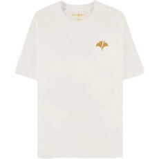 Tričko Ghost of Yotei - Atsu (Loose Fit) XL