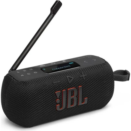 JBL Tuner 3 černý