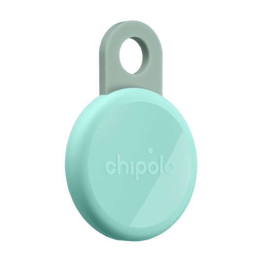 Chipolo LOOP Bluetooth lokátor mátový
