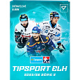 Hokejové kartičky SportZoo - Tipsport ELH 2025/26 2. série Deskové album