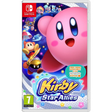Kirby Star Allies (SWITCH)