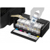 EPSON tiskárna ink EcoTank L810, A4, 38ppm, USB,  LCD panel, Foto tiskárna,  6ink, 3 roky záruka po reg.