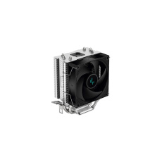 DEEPCOOL CPU Chladič AG300, 1x92mm, LGA1851, AM5, černá DEEPCOOL CPU Chladič AG300, 1x92mm, LGA1851, AM5, černá
