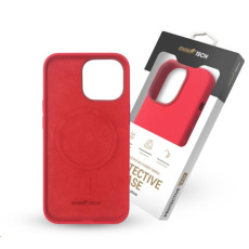 RhinoTech MAGcase Origin pro Apple iPhone 12 Pro Max červená