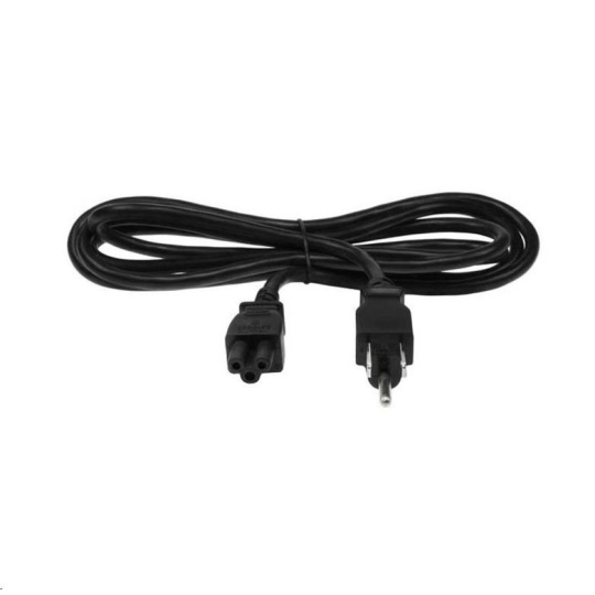 Zebra power cord, UK