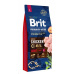 Brit Premium by Nature Adult L 15kg