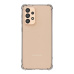 Tactical TPU Plyo Kryt pro Samsung Galaxy A33 5G čirý
