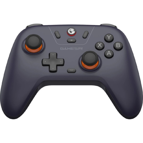 GameSir Nova Lite multiplatformní herní ovladač Midnight (PC/Switch/mobile)