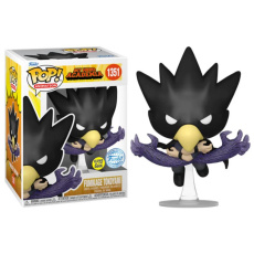 Funko POP! #1351 Animation: MHA - Tokoyami Fallen Angel (GITD) (Exclusive)