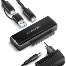 AXAGON ADSA-FPX USB-C Redukce