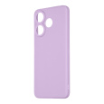 OBAL:ME Matte TPU kryt Xiaomi Redmi 13 4G/5G fialový