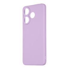 OBAL:ME Matte TPU kryt Xiaomi Redmi 13 4G/5G fialový