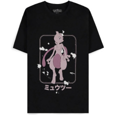 Tričko Pokémon - Mewtwo S
