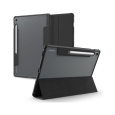 Spigen Ultra Hybrid Pro pouzdro Samsung Galaxy Tab S10 FE+ černé