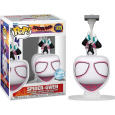 Funko POP! #1479 Marvel: Spider-Man Across the SpiderVerse - Spider-Gwen(upside down)