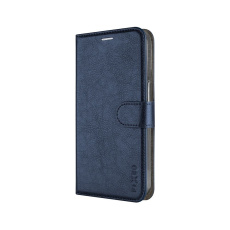 FIXED Opus pouzdro Samsung Galaxy A17 4G/5G modré