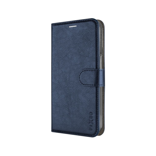 FIXED Opus pouzdro Samsung Galaxy A17 4G/5G modré