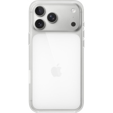 Apple průhledný kryt s MagSafe na iPhone 17 Pro Max