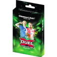 Fotbalové karty SportZoo TCG Duel - Chance Liga 2025/26 - Booster box