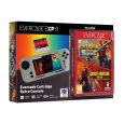 Evercade EXP-R and Duke Nukem Collection 1