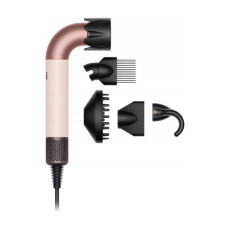 Dyson Supersonic r™ HD17 Curly+Coily fén Ceramic Pink/Rose Gold Dyson Supersonic r™ HD17 Curly+Coily fén Ceramic Pink/Rose Gold
