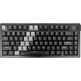 Akko MOD007 V5 HE Akko AstroLink herní klávesnice (US) černošedá průhledná