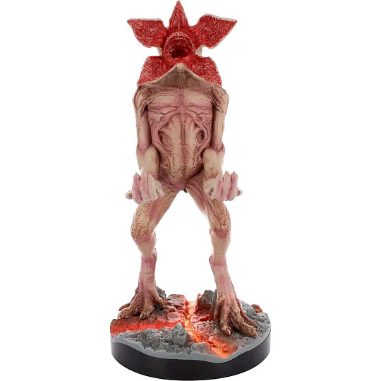 EXG Cable Guys Stranger Things - Demogorgon