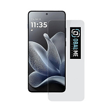 OBAL:ME 2.5D tvrzené sklo Motorola Edge 70 čiré