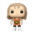 Funko POP! #208 WWE: WWE S31 - Curt Hennig (Mr. Perfect)