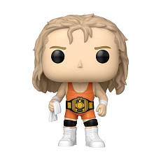 Funko POP! #208 WWE: WWE S31 - Curt Hennig (Mr. Perfect)
