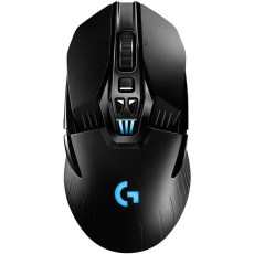 Logitech G903 Lightspeed Hero černá