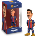 MINIX Football: Club FC Barcelona – LEWANDOWSKI