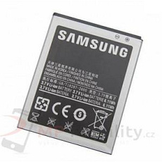 Samsung baterie standardní 2100 mAh EB-L1G6LLU pro Galaxy S III (i9300) / S III Neo (i9301