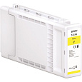 EPSON ink bar Singlepack UltraChrome XD2 T41F440 Yellow 350ml