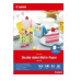 Canon Fotopapír  DOUBLE MATTE 240g/m2, 50 listů, A4