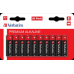 VERBATIM  Alkalická Baterie AA 20 Pack / LR6