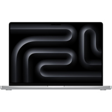 Apple MacBook Pro 16" / M3 Max / 48GB / 1TB / stříbrný