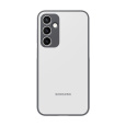 Samsung silikonový kryt Samsung Galaxy S23 FE světle šedý
