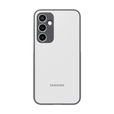 Samsung silikonový kryt Samsung Galaxy S23 FE světle šedý
