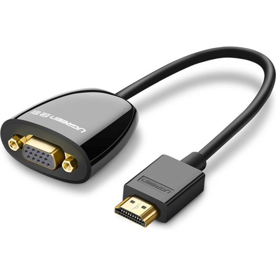 UGREEN redukce HDMI/VGA