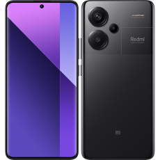 Xiaomi Redmi Note 13 Pro+ 5G 8GB/256GB černá