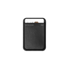 Native Union (Re)Classic Wallet MagSafe peněženka černá